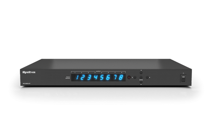 WyreStorm MX-0808-KIT WyreStorm MX-0808-KIT