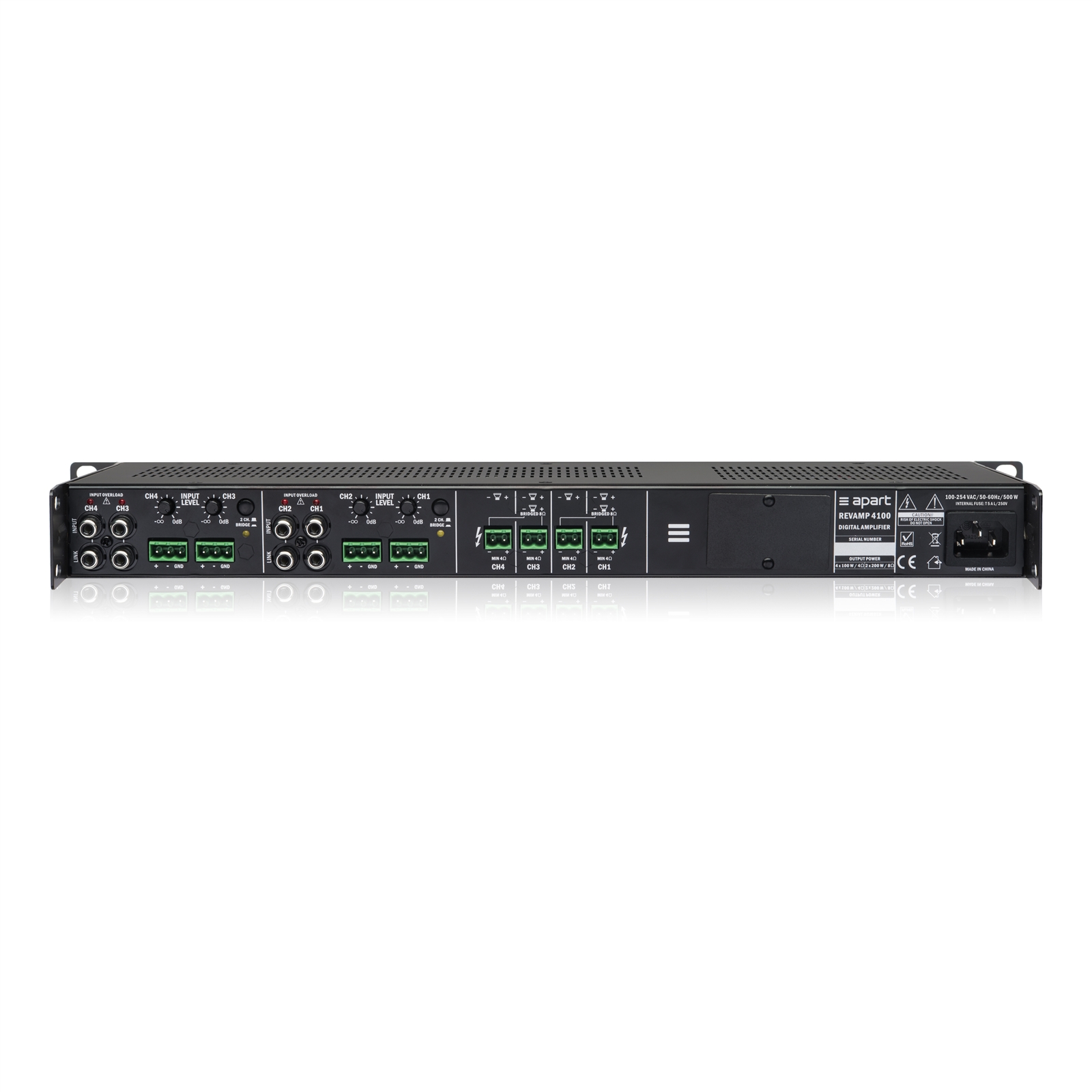 Apart REVAMP4100-02 Apart REVAMP4100-02