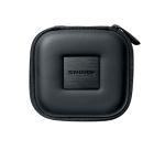 Квадратный кейс на молнии для наушников