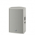 Акустическая система пассивная 12", белая