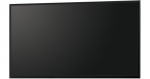 32" Информационная панель, LED LCD IPS, 400 Кд/м2, 1920х1080, 1100:1, HDMI, DVI-D, VGA, LAN, USB, RS-232 вх/вых, динамики 5+5 Вт, тонкая рамка 10,6 мм, 6 кг, без вентилятора, USB Медиа-плеер, SD-карта; 24/7; Любая позиция установки