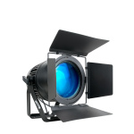 Светодиодный PAR-прожектор, источник света 120Вт RGBW COB LED, IP65