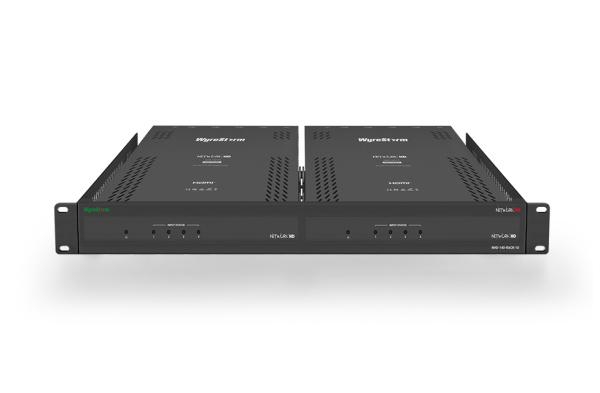WyreStorm NHD-140-RACK-1U-02 WyreStorm NHD-140-RACK-1U-02