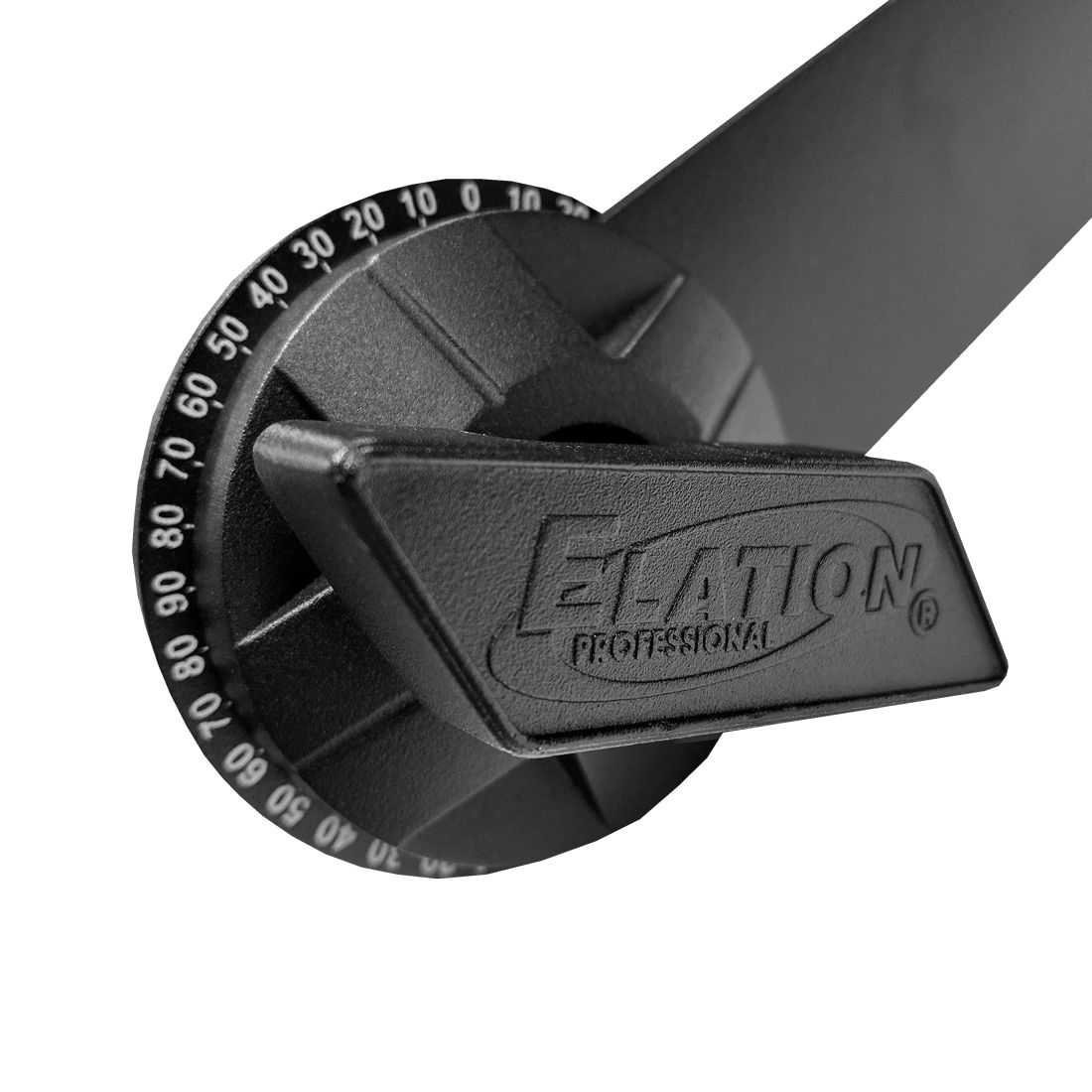 Elation Fuze Pendant Yoke Mount Kit-01 Elation Fuze Pendant Yoke Mount Kit-01