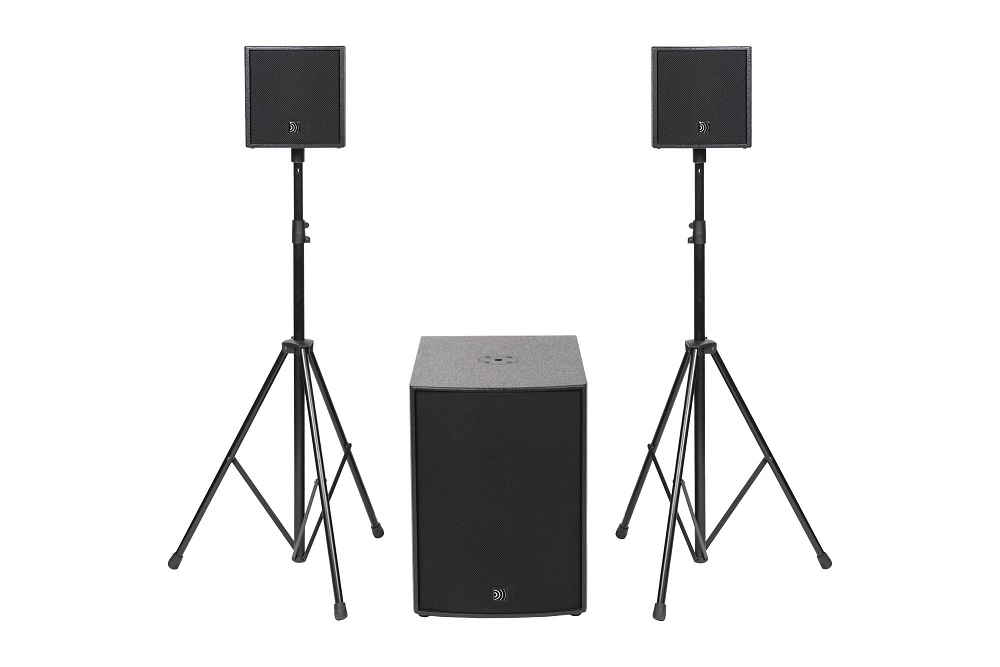 DS Proaudio ANT 815 DS Proaudio ANT 815
