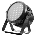 Профессиональный светодиодный прожектор 61х3Вт. CREE RGBW светодиодов. Угол раскрытия луча10-50 °. Степень защиты IP65