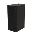 Прецизионная пассивная акустическая система большого формата