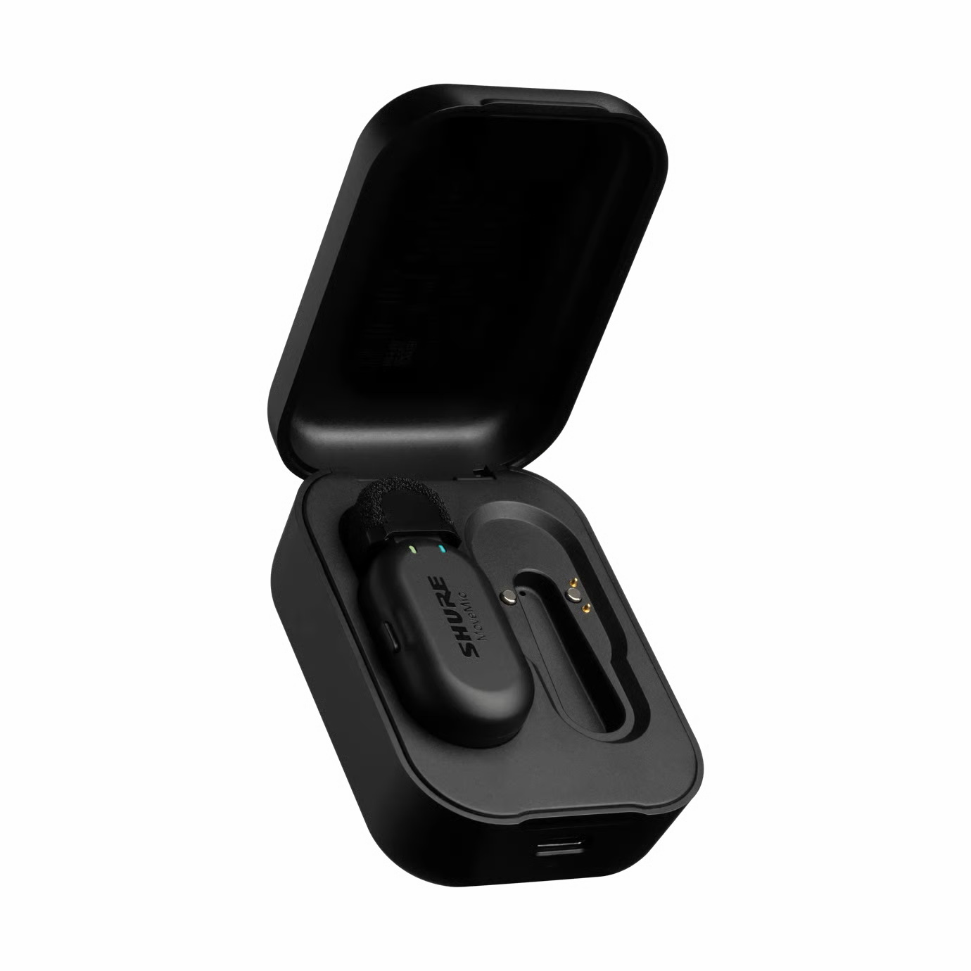 Shure MoveMic One, фото-2 Shure MoveMic One, фото-2