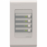 Панель дистанционного управления