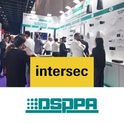 Компания DSPPA представила аудиорешения на Intersec Dubai