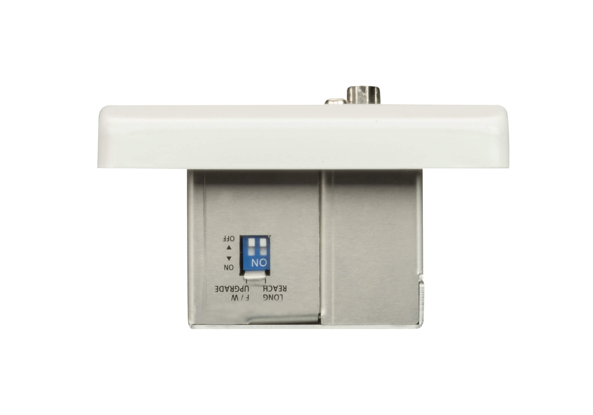 Aten VE2812EUT HDMI & VGA HDBaseT Настенный передатчик с монтажной панелью EU -img_02 Aten VE2812EUT HDMI & VGA HDBaseT Настенный передатчик с монтажной панелью EU -img_02