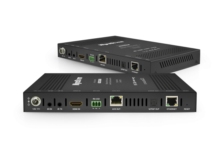 WyreStorm EX-100-H2-EARC