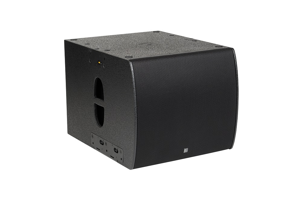 DS Proaudio ERA S18A ,фото-1 DS Proaudio ERA S18A ,фото-1