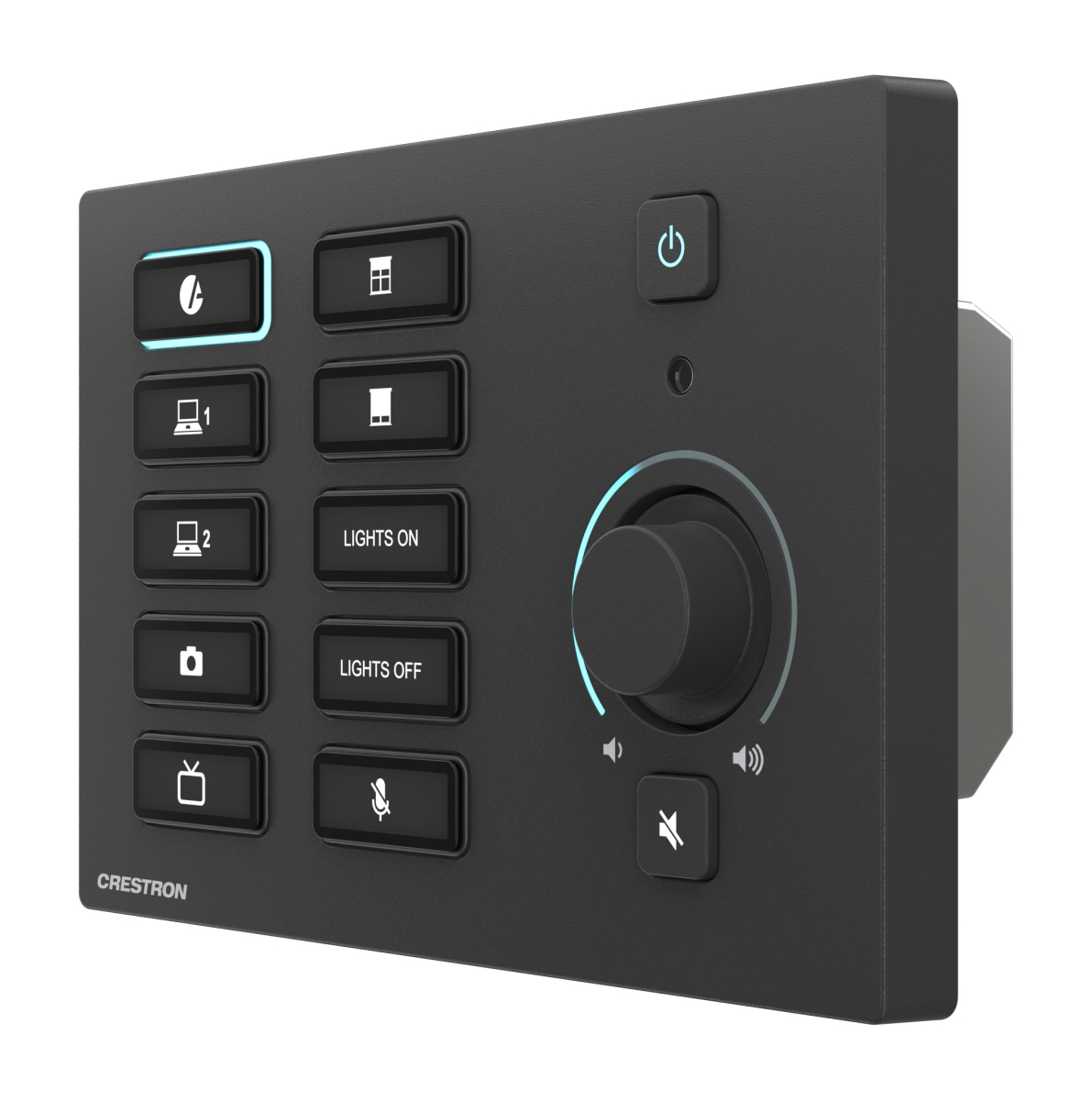 Crestron MPC4-302 Crestron MPC4-302