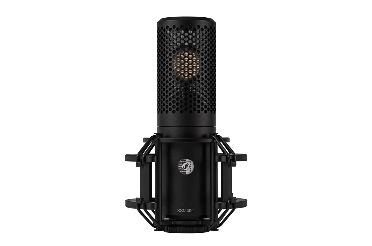 Shure KSM40C Shure KSM40C
