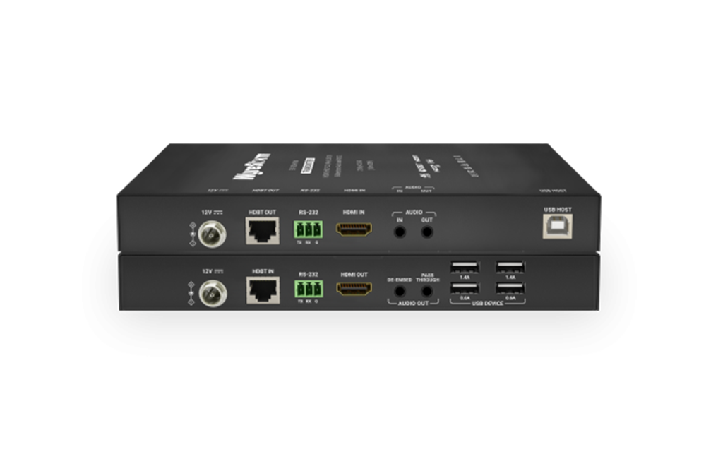WyreStorm EX-100-KVM