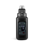 Передатчик-плагон Axient Digital c поддержкой возможностей ShowLink, 470-636 МГц