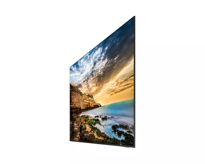 Samsung QE85T, img-2 Samsung QE85T, img-2