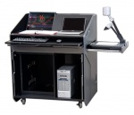 Мобильная интерактивная трибуна (кафедра)