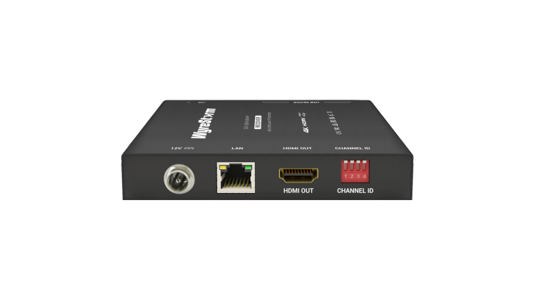 WyreStorm EX-100-KVM-IP, img-4 WyreStorm EX-100-KVM-IP, img-4