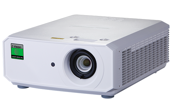 Digital Projection E-Vision Laser 5900 WUXGA - лазерный проектор Digital Projection E-Vision Laser 5900 WUXGA - лазерный проектор