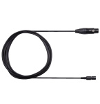 Сменный кабель для BRH440M, BRH441M и BRH50M с 4-контактным XLR Neutrik мама