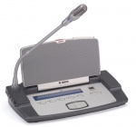 Пульт председателя Concentus