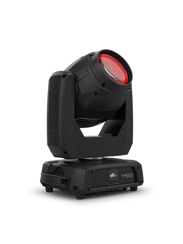 Chauvet-DJ Intimidator Beam 360X - вид слева Chauvet-DJ Intimidator Beam 360X - вид слева