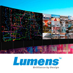 Проекционные DLP-кубы Lumens - высокая производительность и качественное изображение