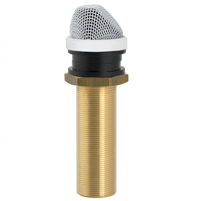 Clockaudio C 004EW-RF белый 