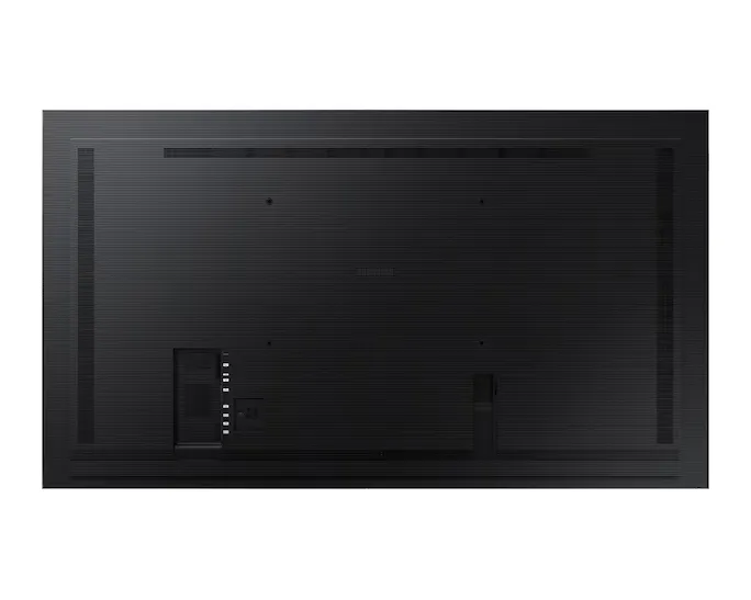 Samsung QM85R-B, img-4 Samsung QM85R-B, img-4