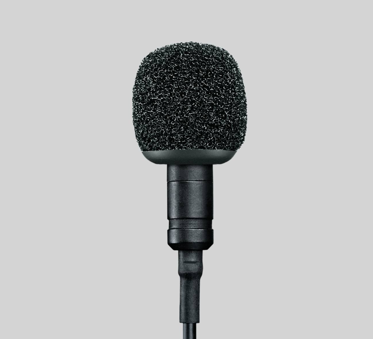 Shure MVL-3.5MM - 04 Shure MVL-3.5MM - 04