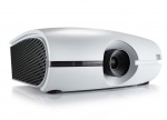 Одночиповый DLP-проектор 4750 лм, 1280 x 800, 1800:1, с объективом (1,62 – 2,03 : 1). Разъемы: HDMI; DVI-D; DisplayPort; 2 входа VGA; выход VGA; RGBHV; YUV; S-video; видео; RJ-45 1; выход с 3D-синхронизацией; аудиовыход. Вес 16,8 кг.