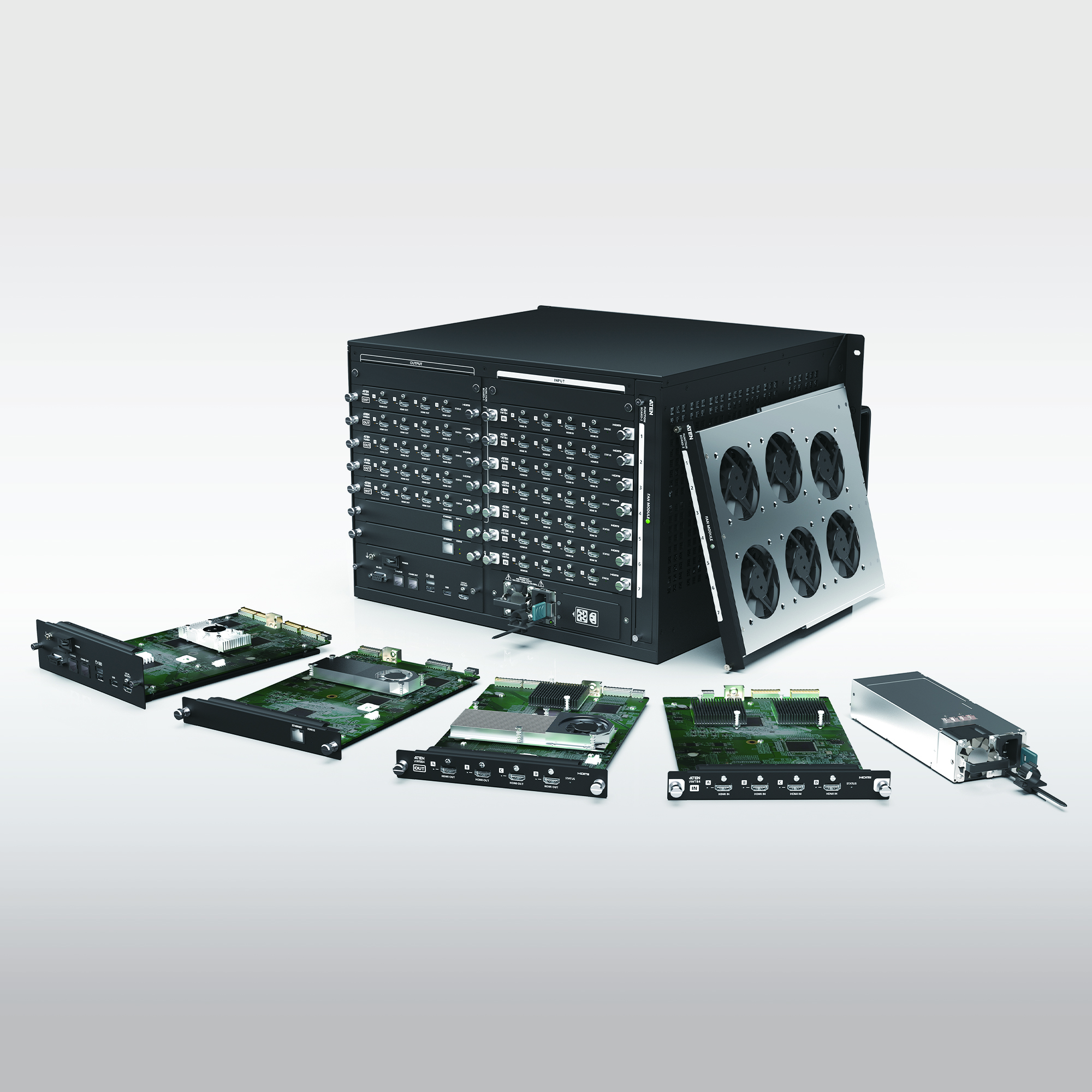 Aten VW3620 03 Aten VW3620 03