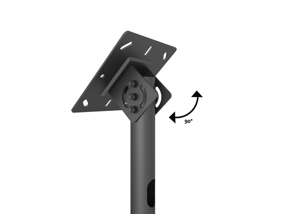 Multibrackets M3507 Потолочное крепление для 6-ти ЖК панелей тип Multibrackets M3507 Потолочное крепление для 6-ти ЖК панелей тип