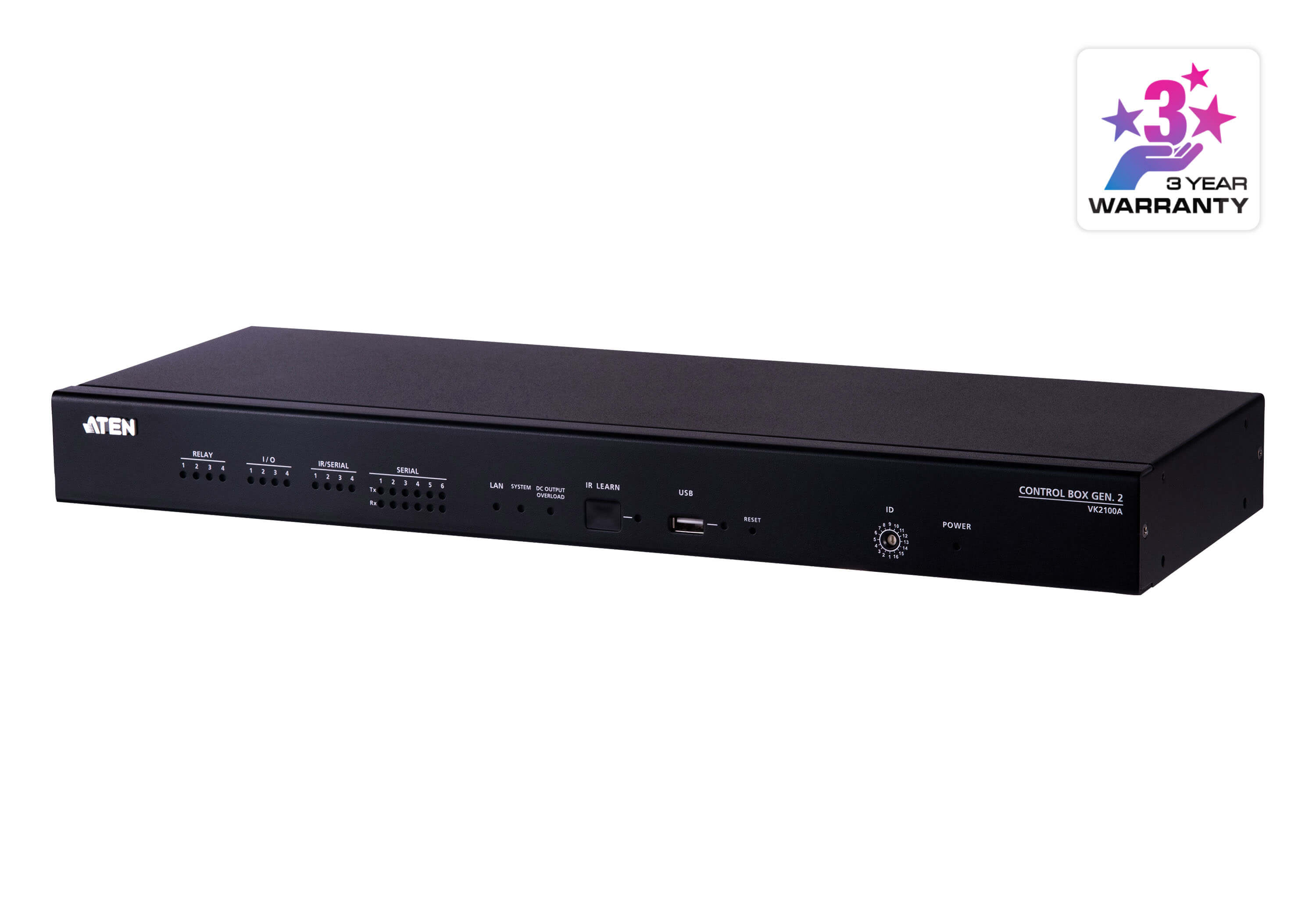 ATEN VK2100A - foto-1 ATEN VK2100A - foto-1