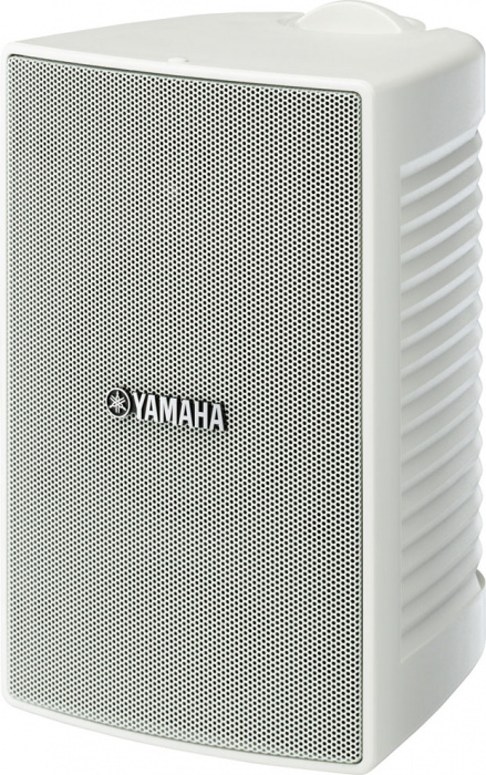 Yamaha VS4W Настенная акустическая система для коммерческих инсталляций, фото