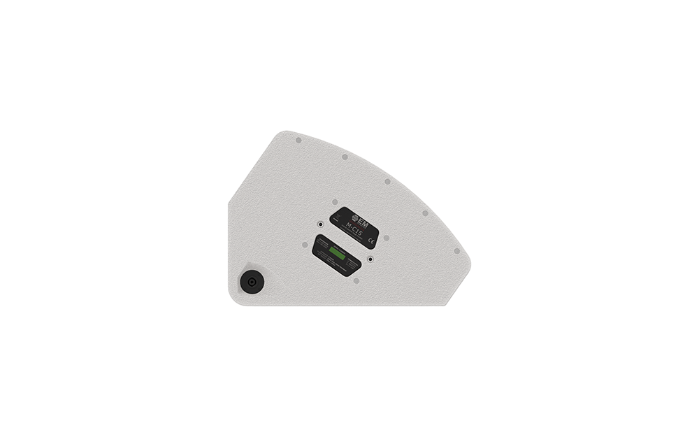 EM Acoustics MC-12-8 EM Acoustics MC-12-8