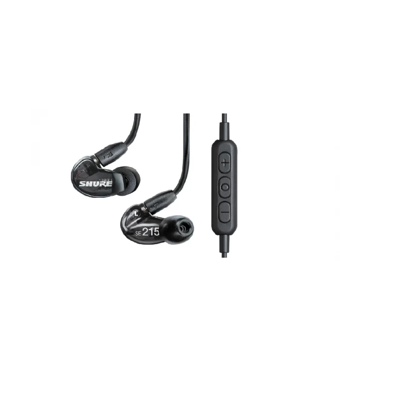 Shure SE215-K-EFS Shure SE215-K-EFS