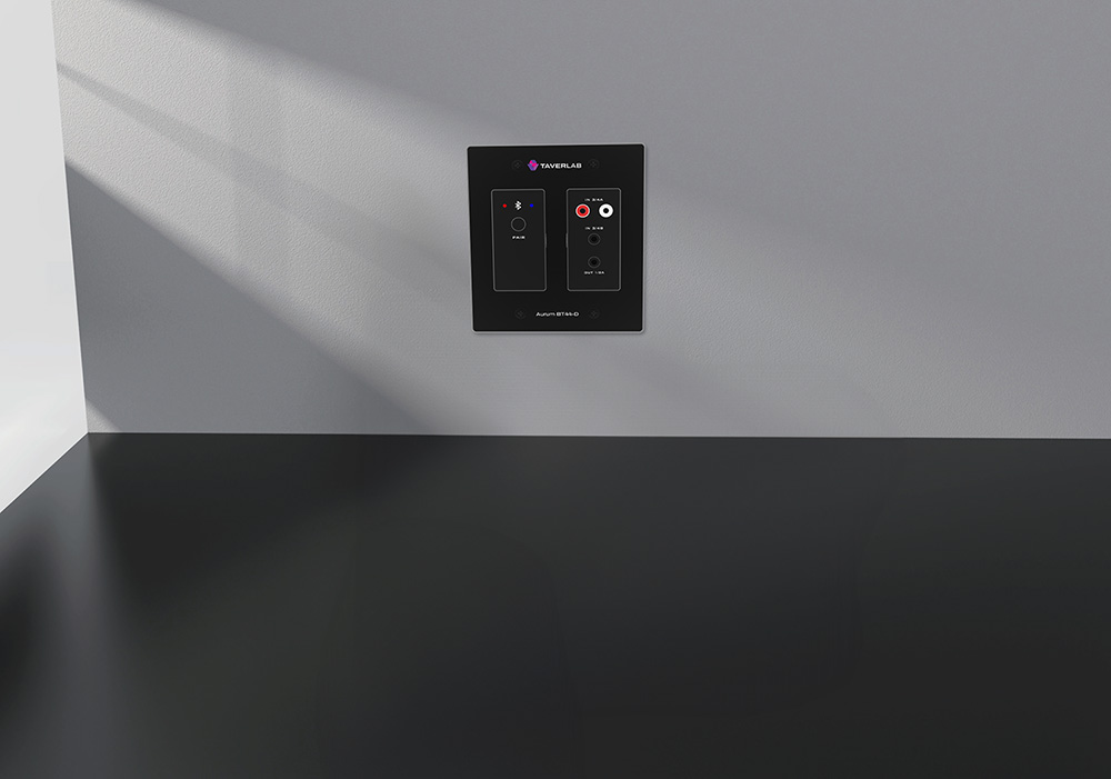 TaverLab Aurum BT44-D, img-2