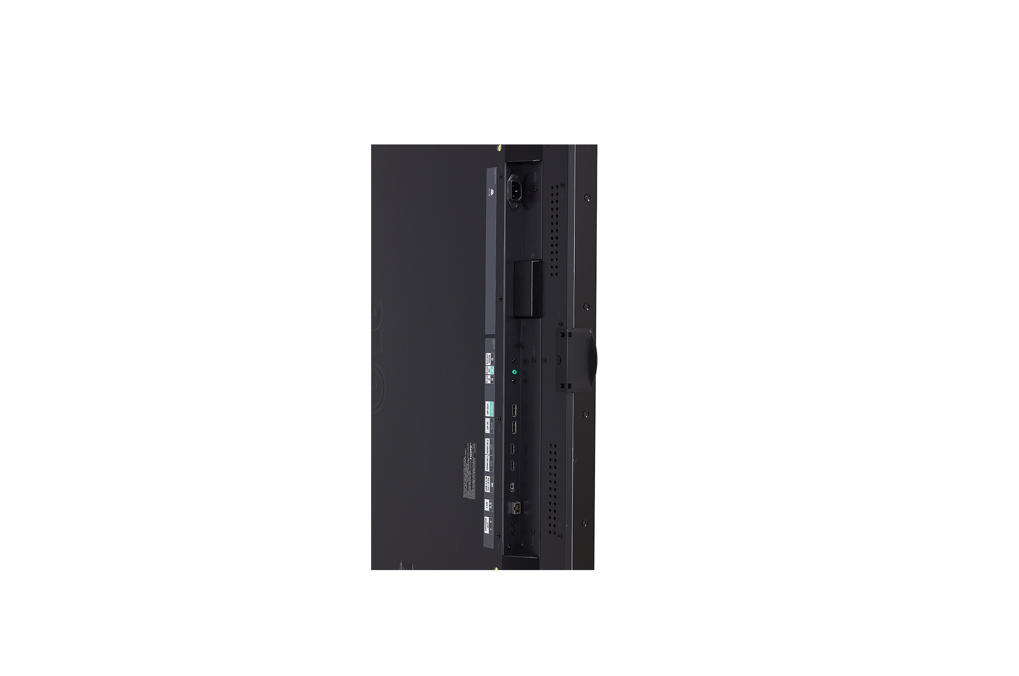 Lg 55XS4J-08 Lg 55XS4J-08