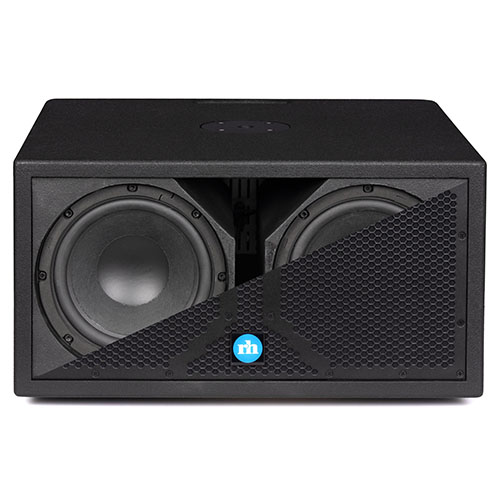 Renkus-Heinz SA28-RD Renkus-Heinz SA28-RD