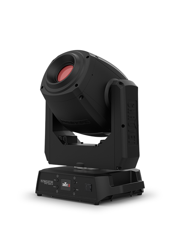 Chauvet-DJ Intimidator Spot 360X IP - вид справа Chauvet-DJ Intimidator Spot 360X IP - вид справа