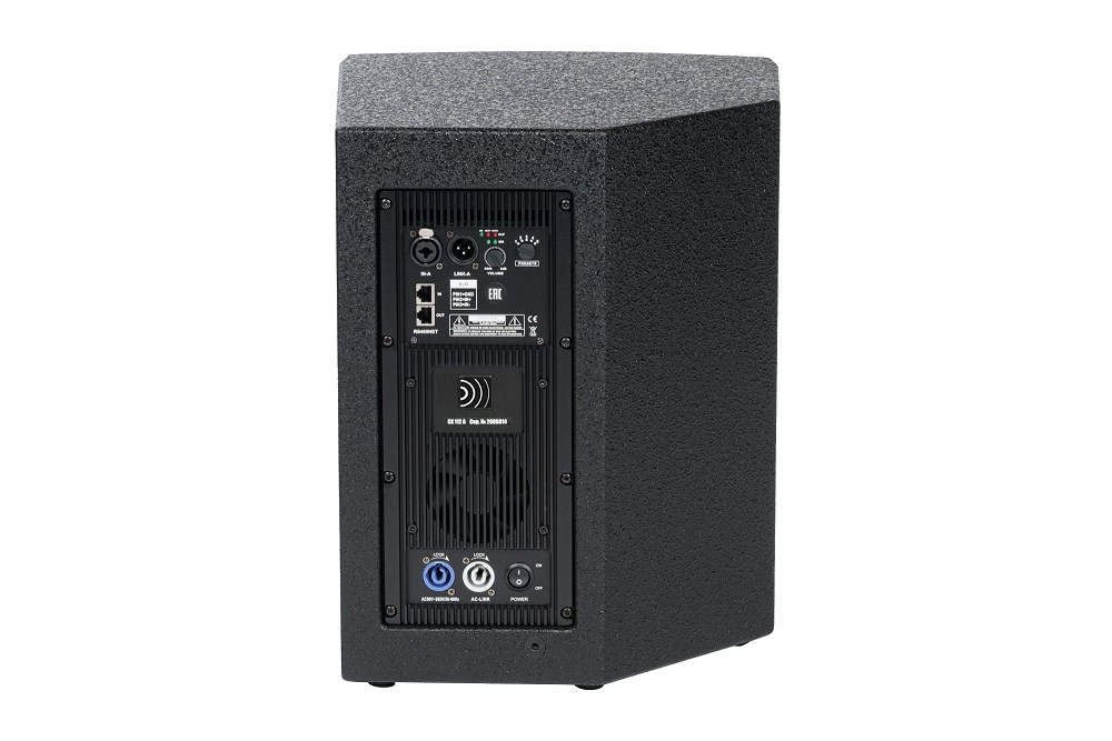 DS Proaudio CX 112A, фото-5 DS Proaudio CX 112A, фото-5