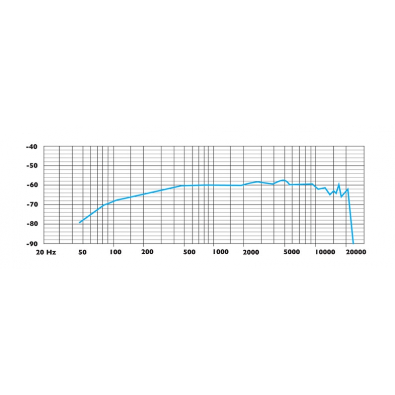 ClockAudio CS 3-RF черный-03 ClockAudio CS 3-RF черный-03