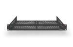 Шасси для установки NHD-140-TX в стойку (1U, 2 слота)