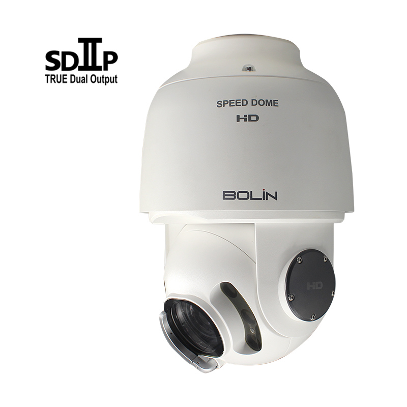 BOLIN SD530SHD-B-RSN2PW BOLIN SD530SHD-B-RSN2PW