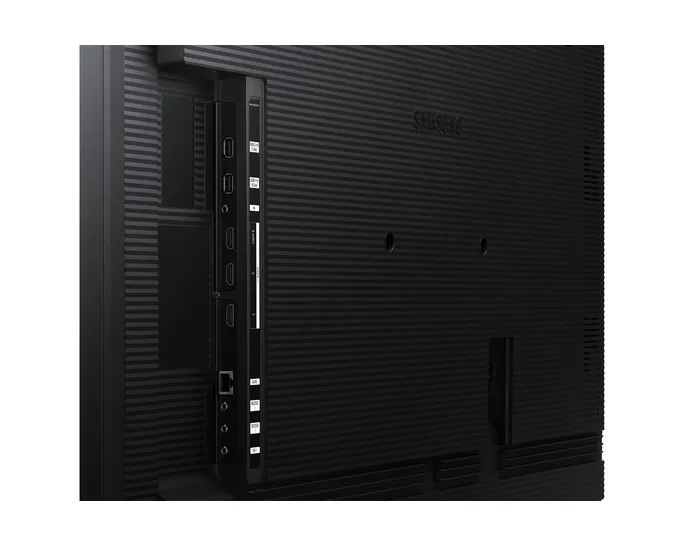 Samsung QB75B-7 Samsung QB75B-7