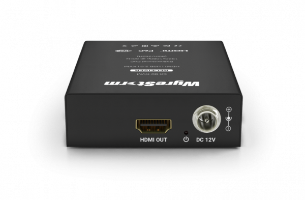WyreStorm EX-80-KVM-03 WyreStorm EX-80-KVM-03