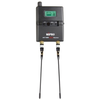 Mipro ACT-80R Mipro ACT-80R